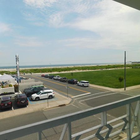 The Jolly Roger Motel Wildwood Crest Exteriör bild